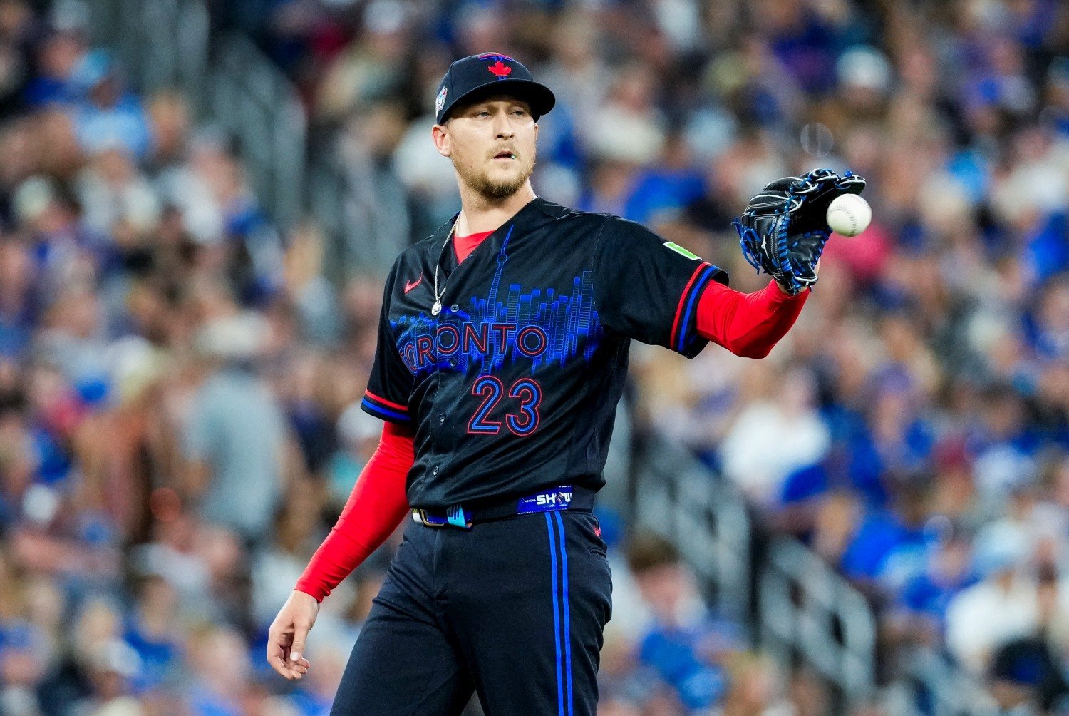 More information about "BREAKING: Twins to Acquire Right-Handed Reliever Jeff Hoffman from Blue Jays"