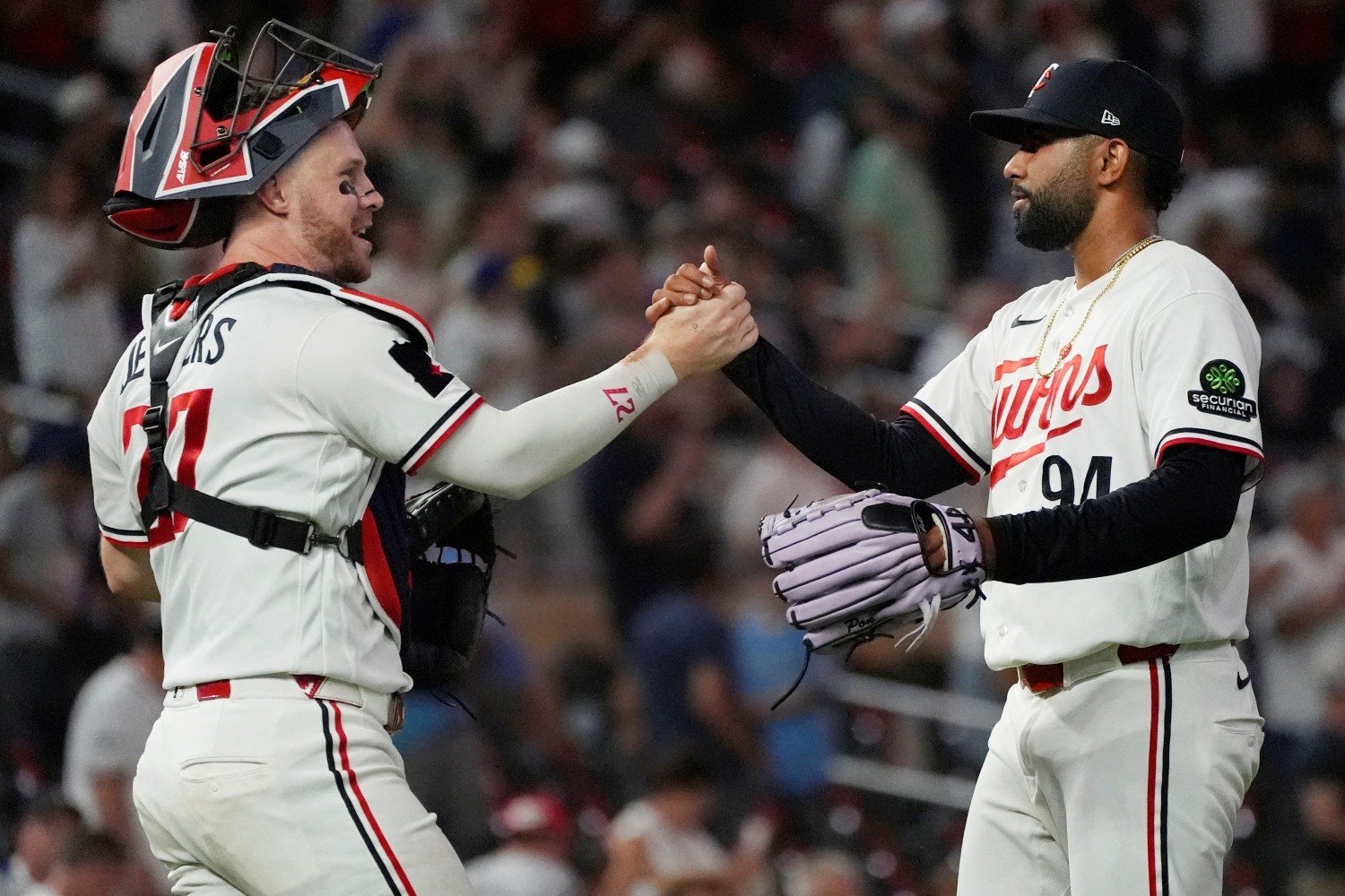 More information about "Twins 4, Braves 1: Suddenly Streaking"