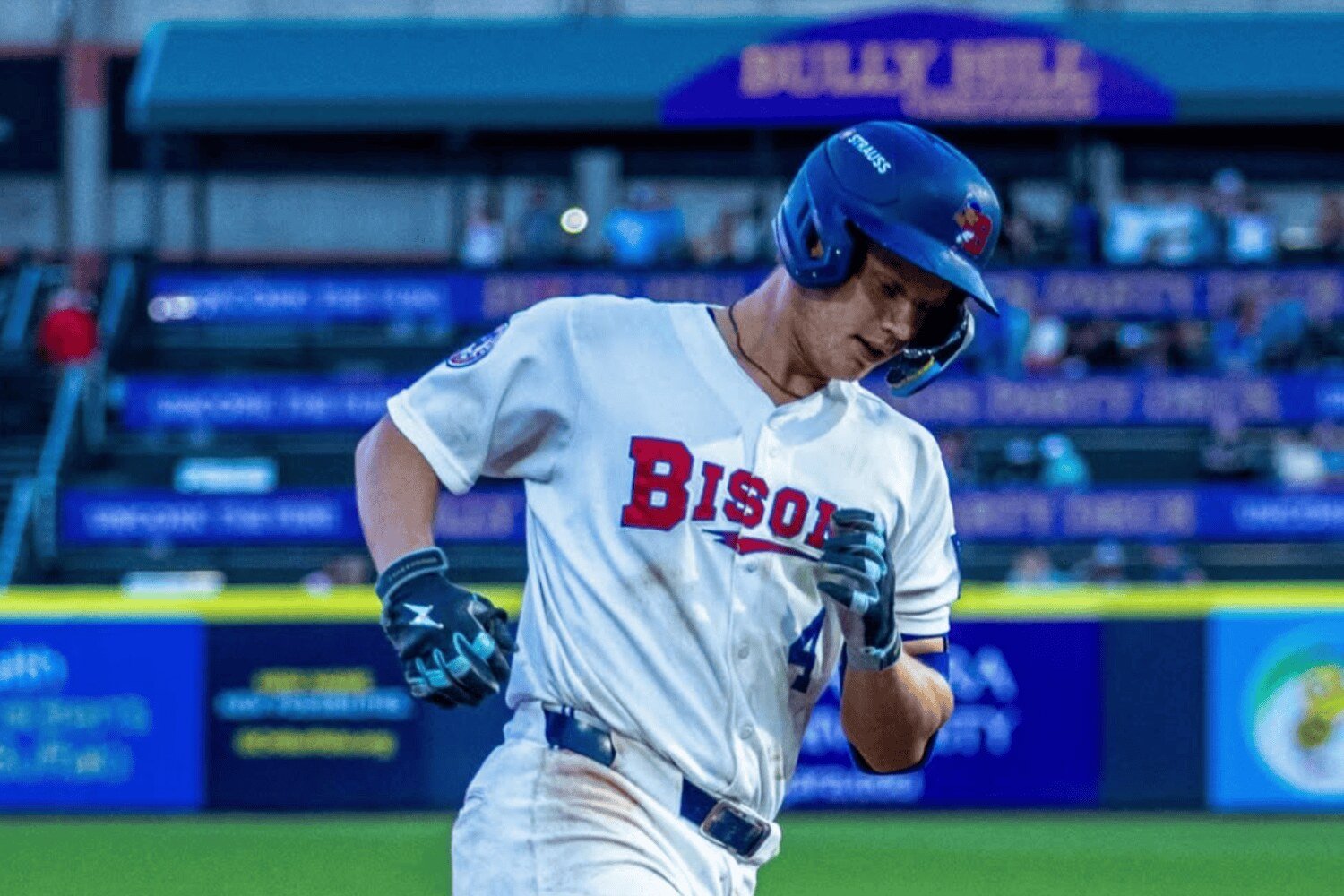 More information about "Toronto Blue Jays Minor League Hitters of the Month - July 2026"