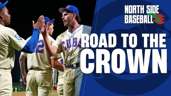 The Cubs Can Still Catch the Brewers — Here's the Path