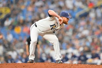 Royals Activate Craig Kimbrel, Option Easton McGee