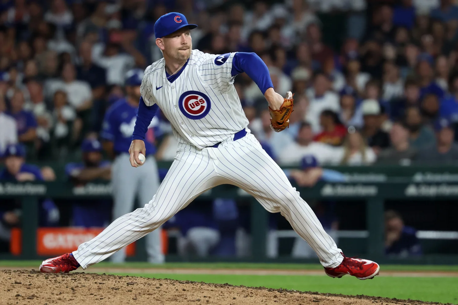 More information about "How Cubs' Bullpen Stacks Up To Other NL Central Contenders Post-Deadline"