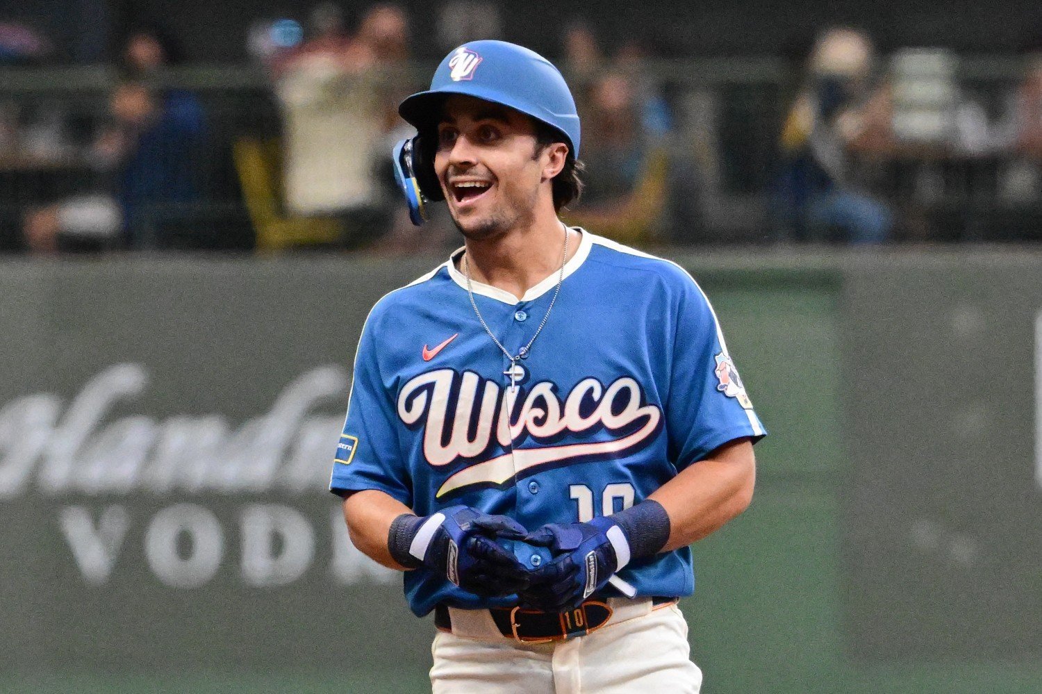More information about "Why the Brewers Started Their Lefties Against a Left-Handed Starter, and How it Won Them a Game"