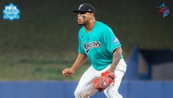 Deyvison De Los Santos demoted again after 2-day MLB stint