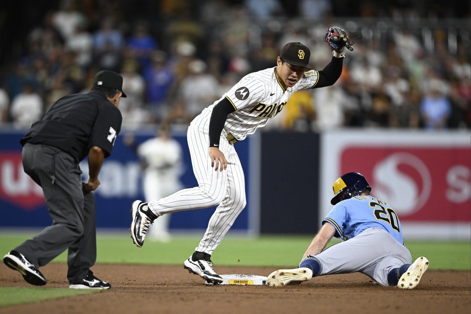 More information about "Sung-Mun Song's Demotion Has Wide-Reaching Impact On Padres' Bench"