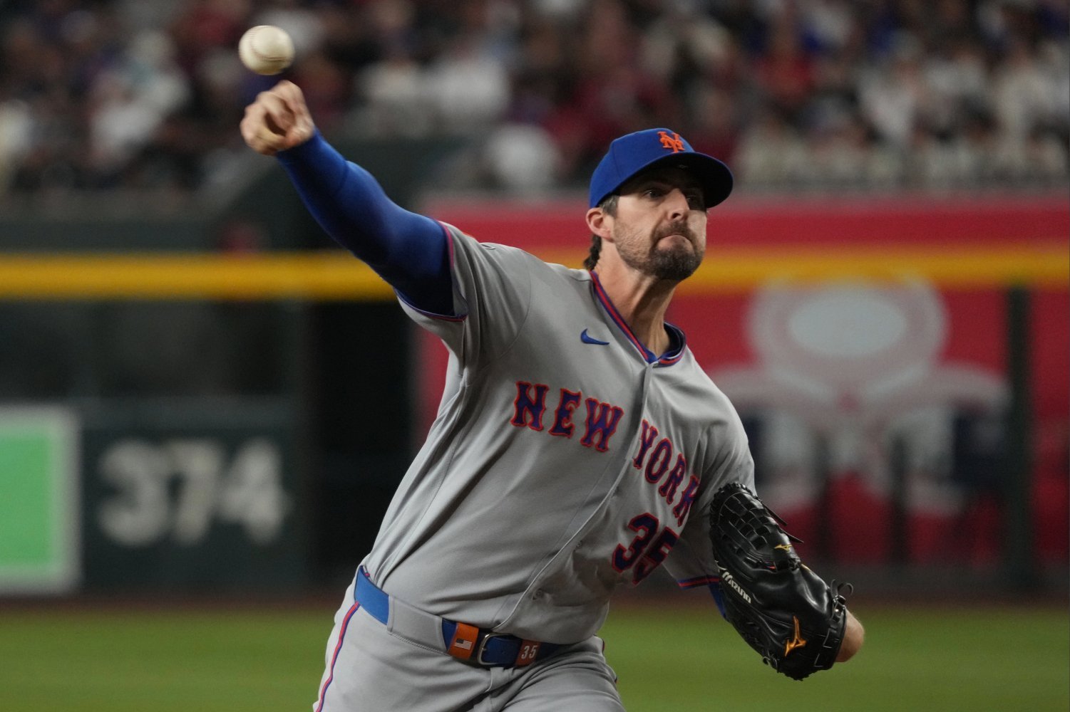 More information about "Clay Holmes’ Pitching Style Fits Cubs Perfectly"