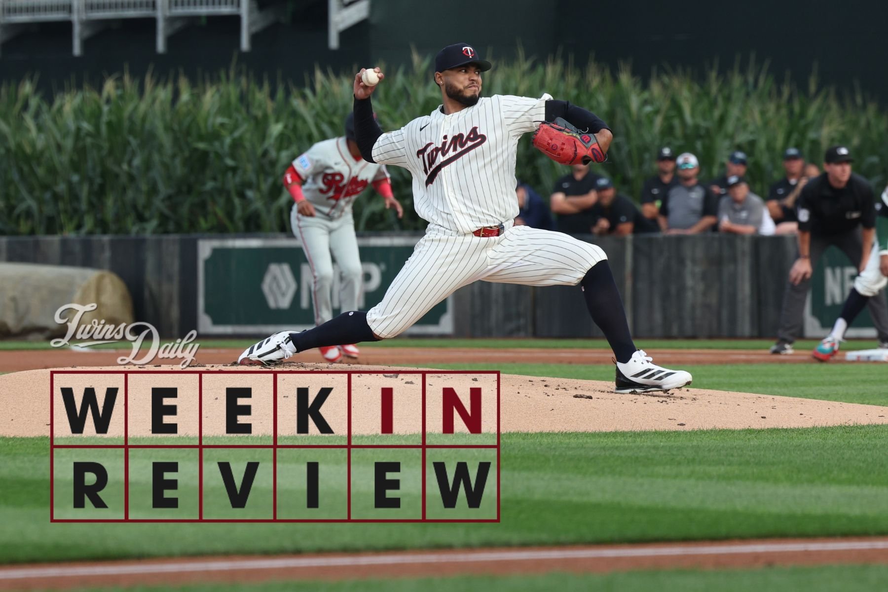 More information about "Week in Review: The Dream Is Fading"