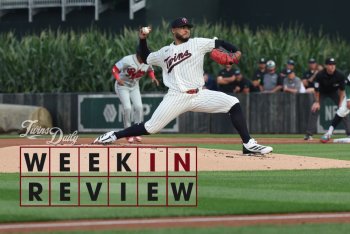 Week in Review: The Dream Is Fading