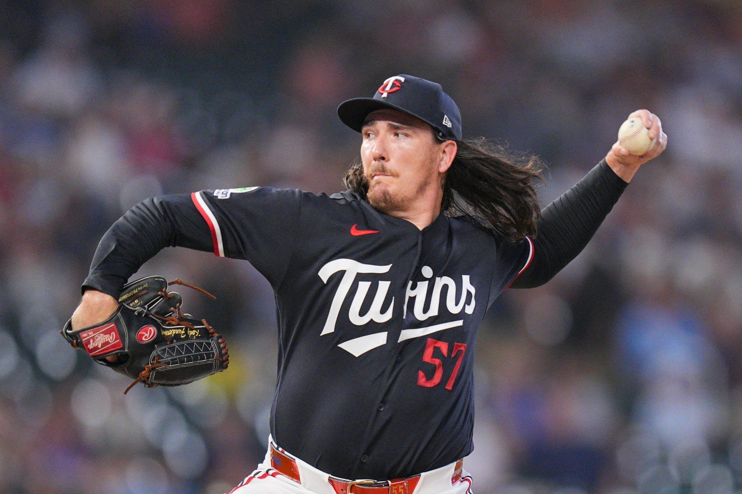 More information about "'Ebbs and Flows' of Baseball Have Led Kody Funderburk Back to Prominence"