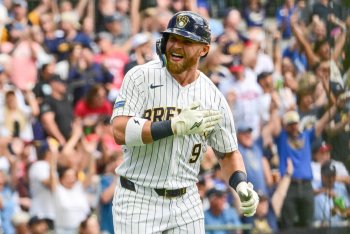 Brewers Week In Review: Wins & Williamsport