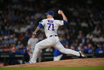 Appreciating Jacob Webb's Invaluable Emergence As Cubs' Closer