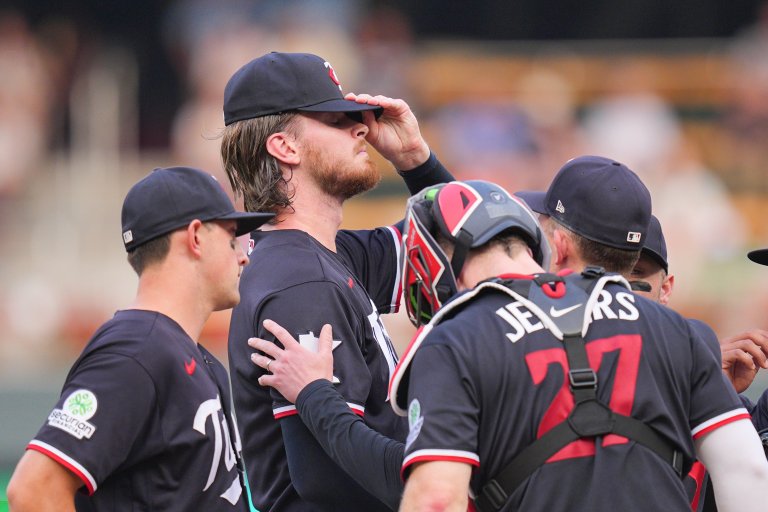 Bailey Ober Is Running Out of Reasons for the Twins to Keep Believing