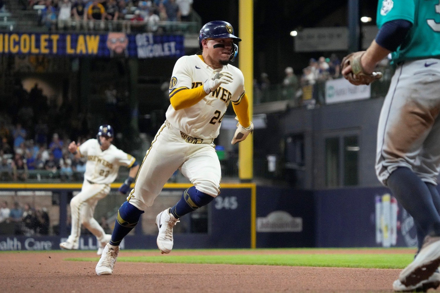 More information about "Can the Brewers Win in October Without Christian Yelich and William Contreras?"