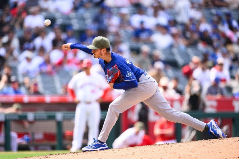 Mets Acquire Chayce McDermott From The Dodgers