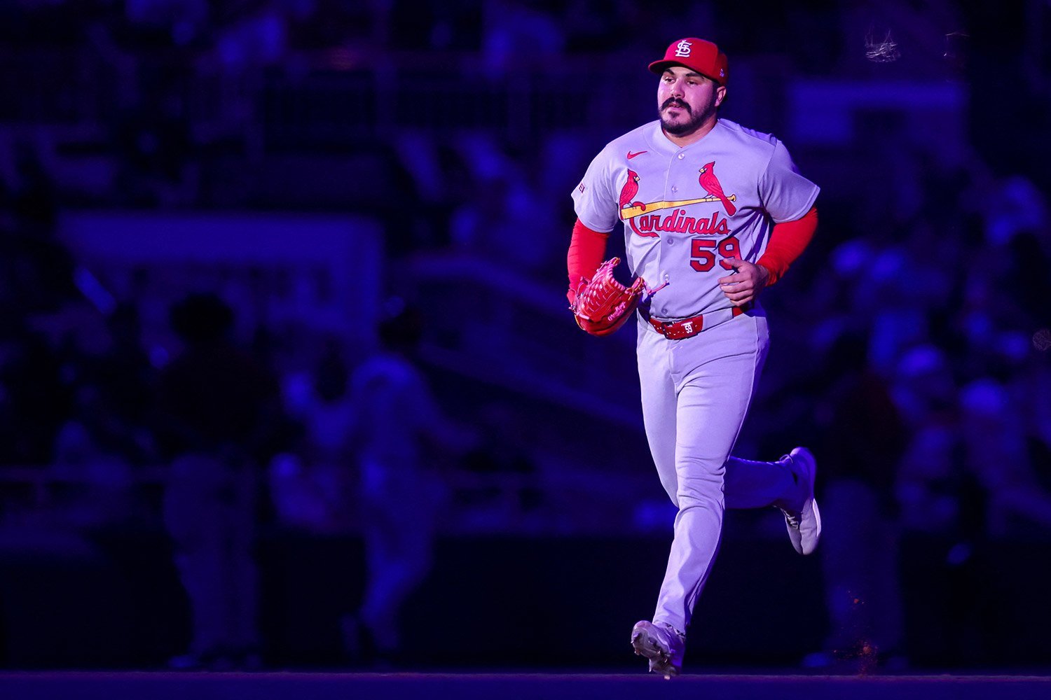 More information about "JoJo Romero: Bullpen Behemoth Or Trade Package Afterthought?"