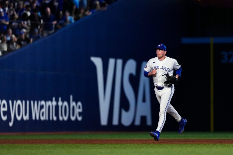 Louis Varland Is Having One of the Best Closing Seasons in Blue Jays History