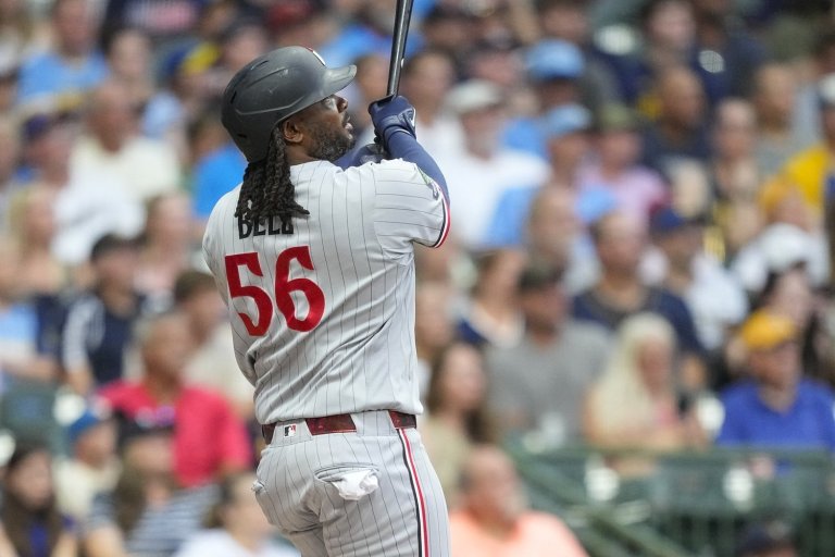 Twins 8, Brewers 6: Twins Dig Out of Early Set Back and Secure Game One Win