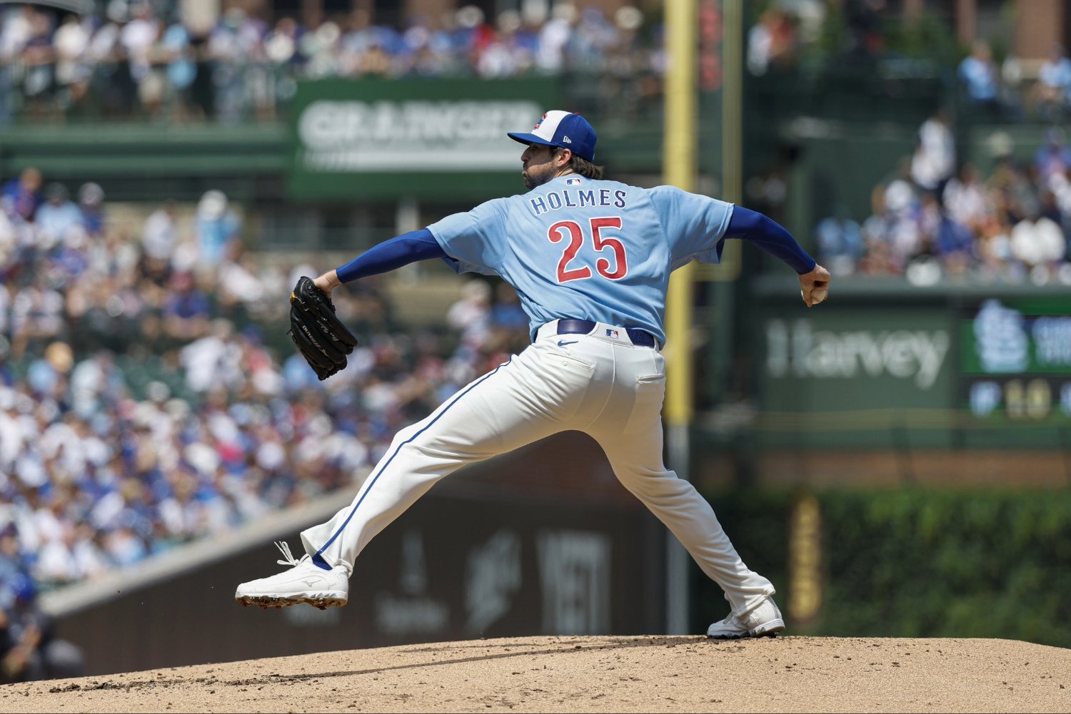 More information about "Gauging Early Impressions From Cubs' Biggest Trade Deadline Acquisitions"