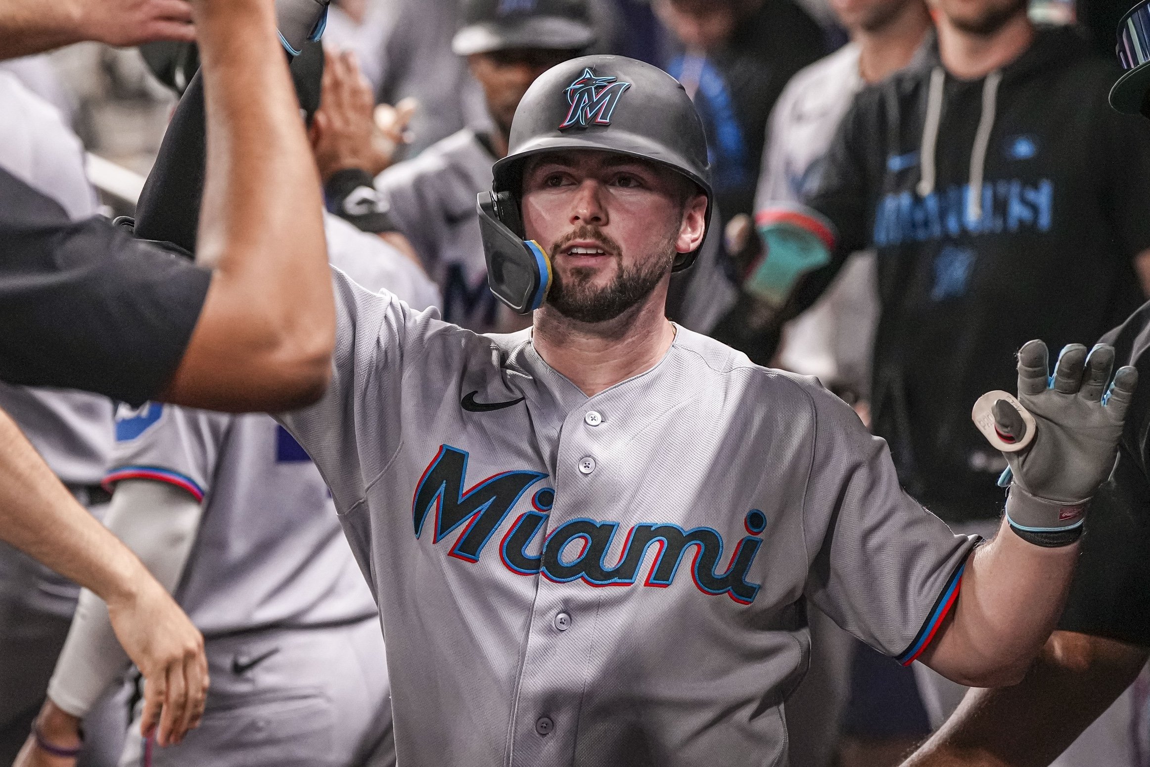 More information about "Red Sox, Rays among Liam Hicks trade suitors"