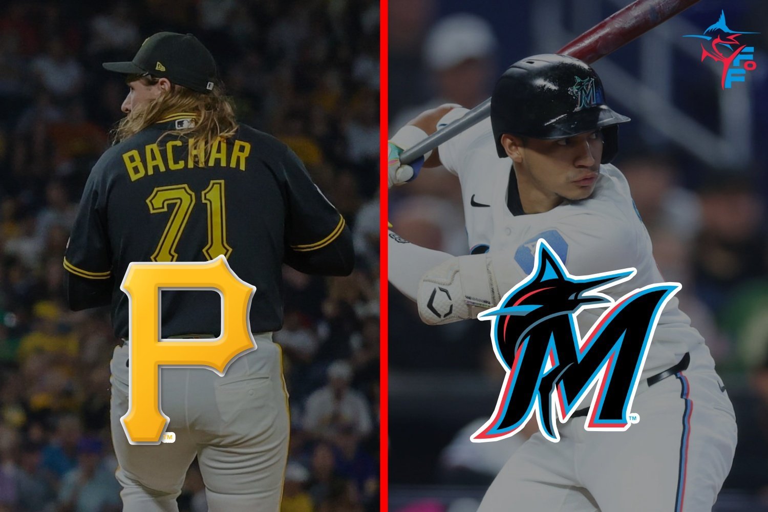 More information about "What are your Marlins vs. Pirates series predictions?"
