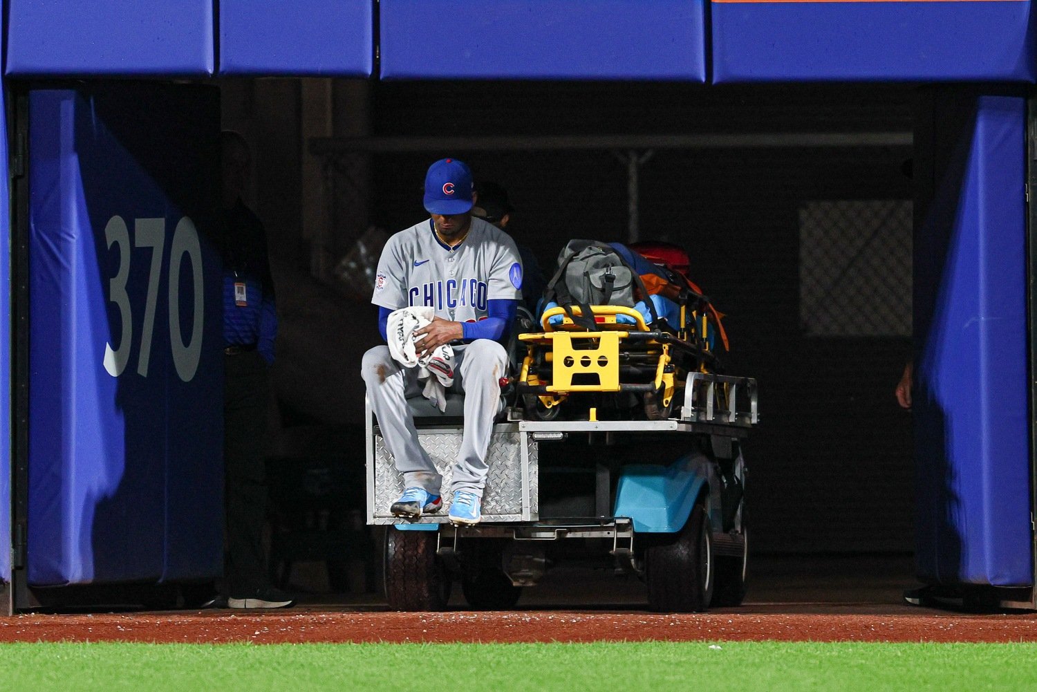 More information about "Cubs Can't Count on Edward Cabrera or Any Other Returning Arms as They Plan Beyond Trade Deadline"