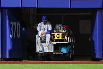 Cubs Can't Count on Edward Cabrera or Any Other Returning Arms as They Plan Beyond Trade Deadline