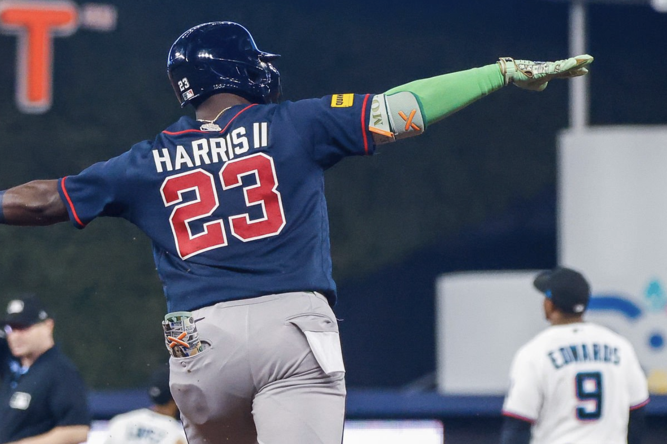 More information about "As always, the Braves are about to tell the Marlins where they stand"