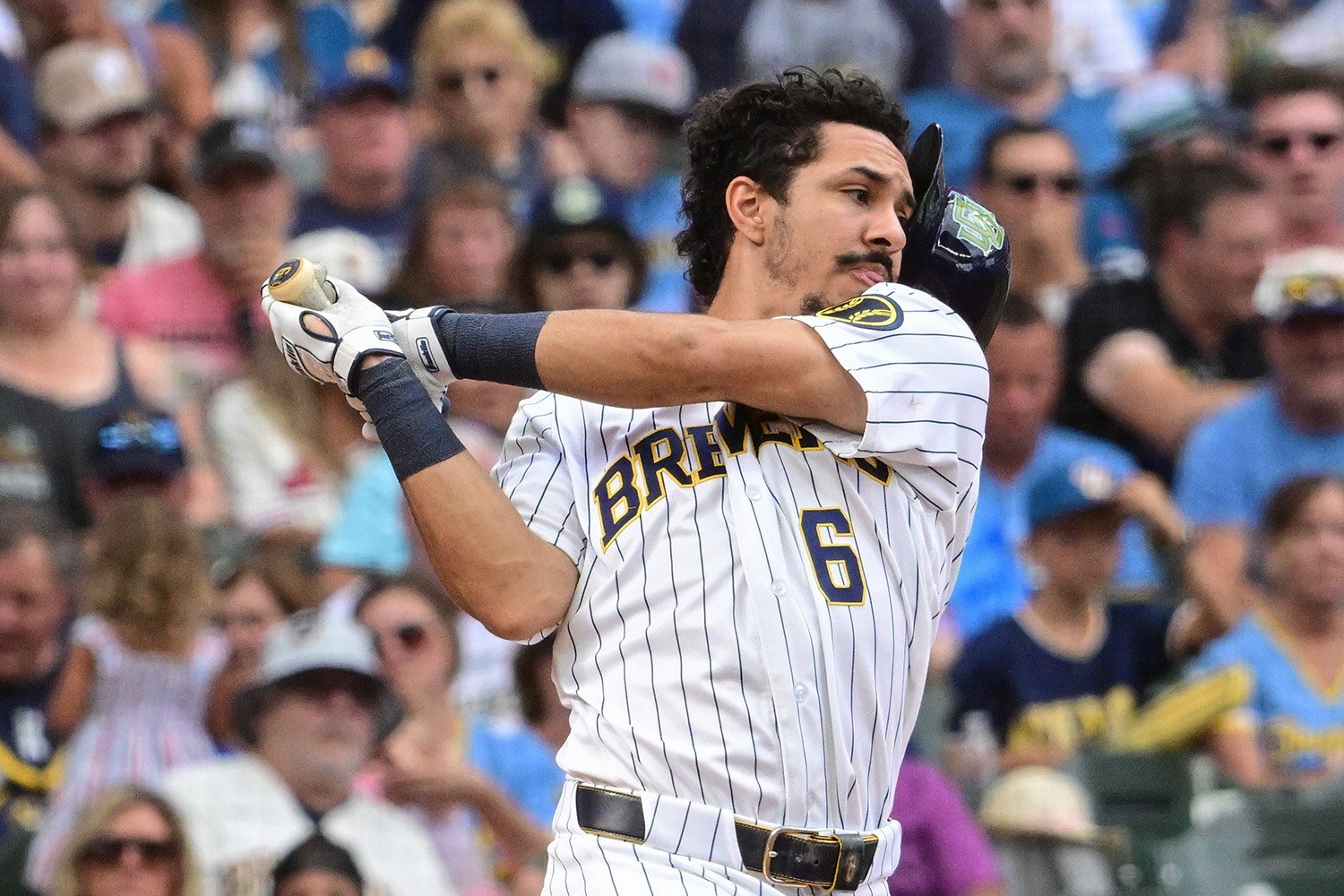More information about "Brewers' Offensive Struggles Raise Concerns Ahead of the Playoffs"