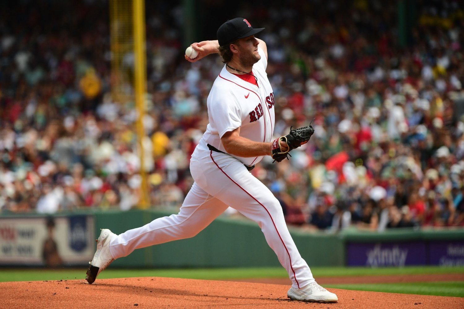 More information about "Erik Miller's Primary Flaw Has Become Red Sox Pitching Lab's Newest Pet Project"
