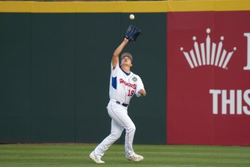 Brett Bateman Is Getting Called Up to the Blue Jays