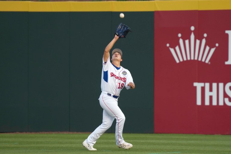 Brett Bateman Is Getting Called Up to the Blue Jays