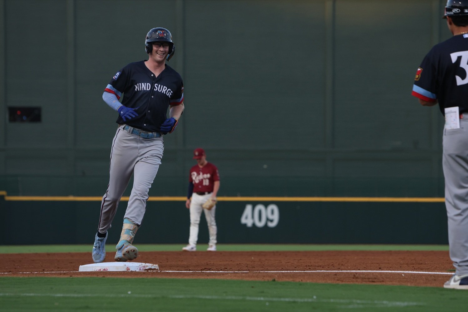 More information about "Twins Minor League Report (8/20): Saints Bats Power Another Sweep"