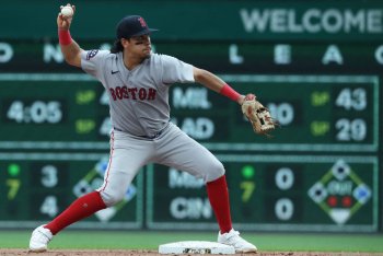 Red Sox Demote Anthony Seigler, Mickey Gasper as Roman Anthony, Trevor Story Return