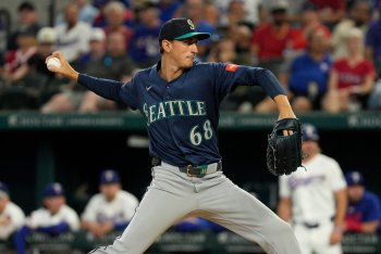 Mariners Listening On George Kirby, Luis Castillo, Emerson Hancock, All Of Interest To Cubs