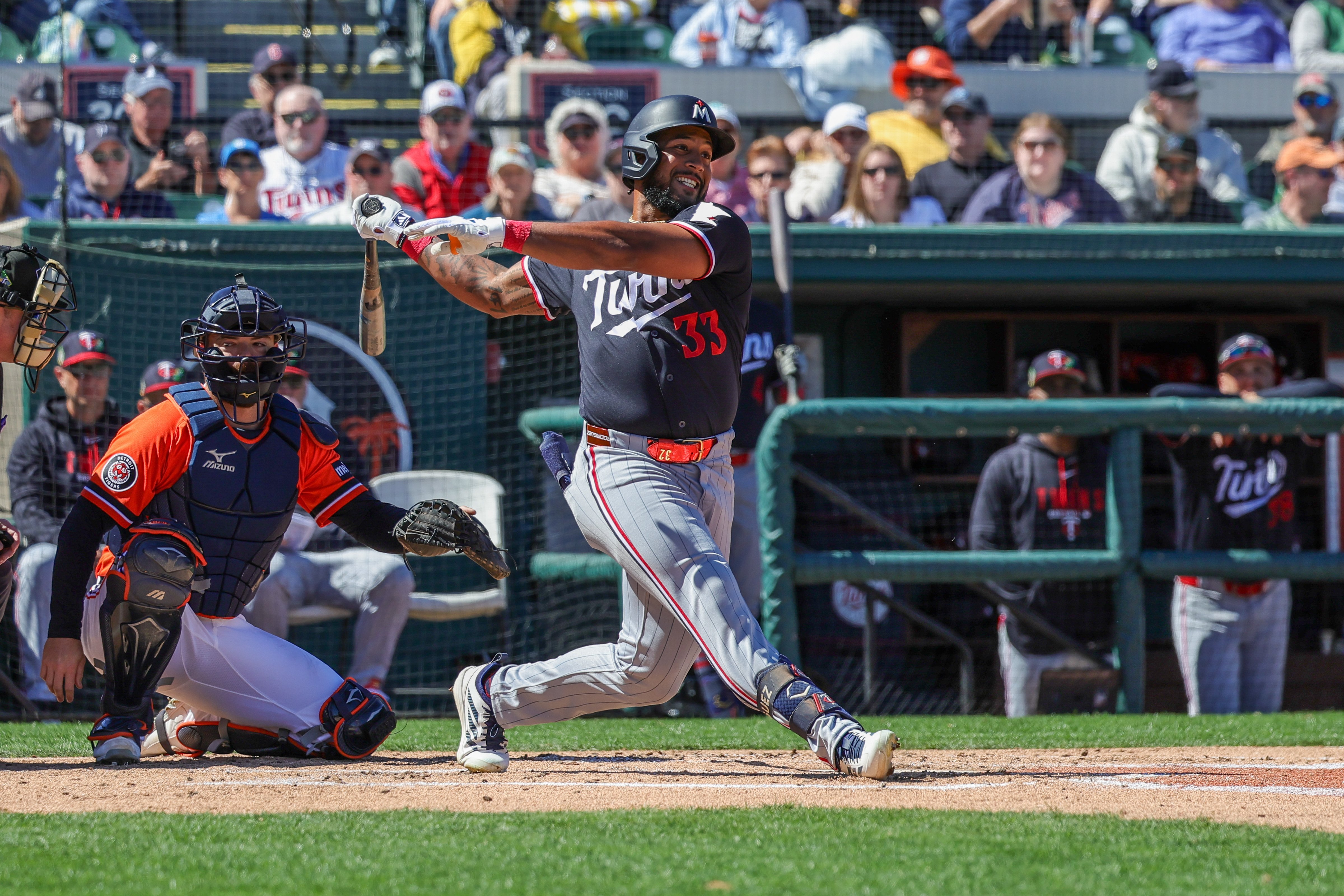 More information about "Out of Patience: Emmanuel Rodriguez's Lack of Remaining Options Is a Problem"