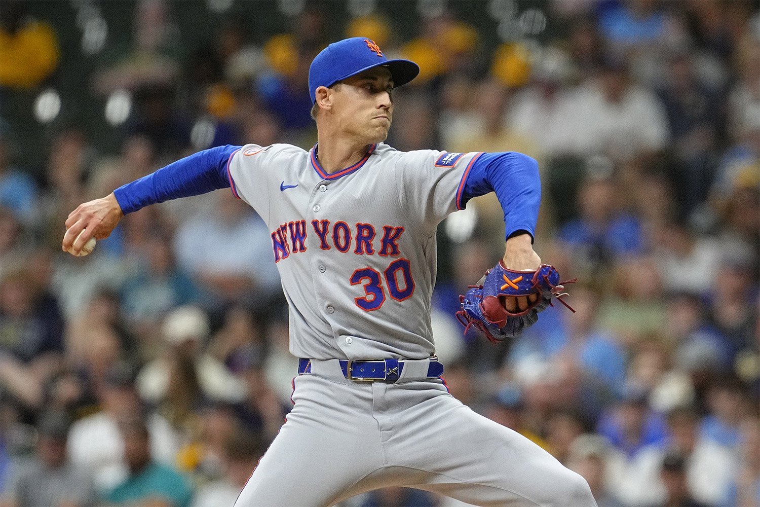 More information about "Luke Weaver's Status "More Definitive" Prior To Monday's Trade Deadline"