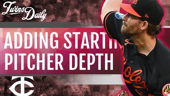 Dean Kremer Is a Twin: Breaking Down Minnesota's Newest Starter