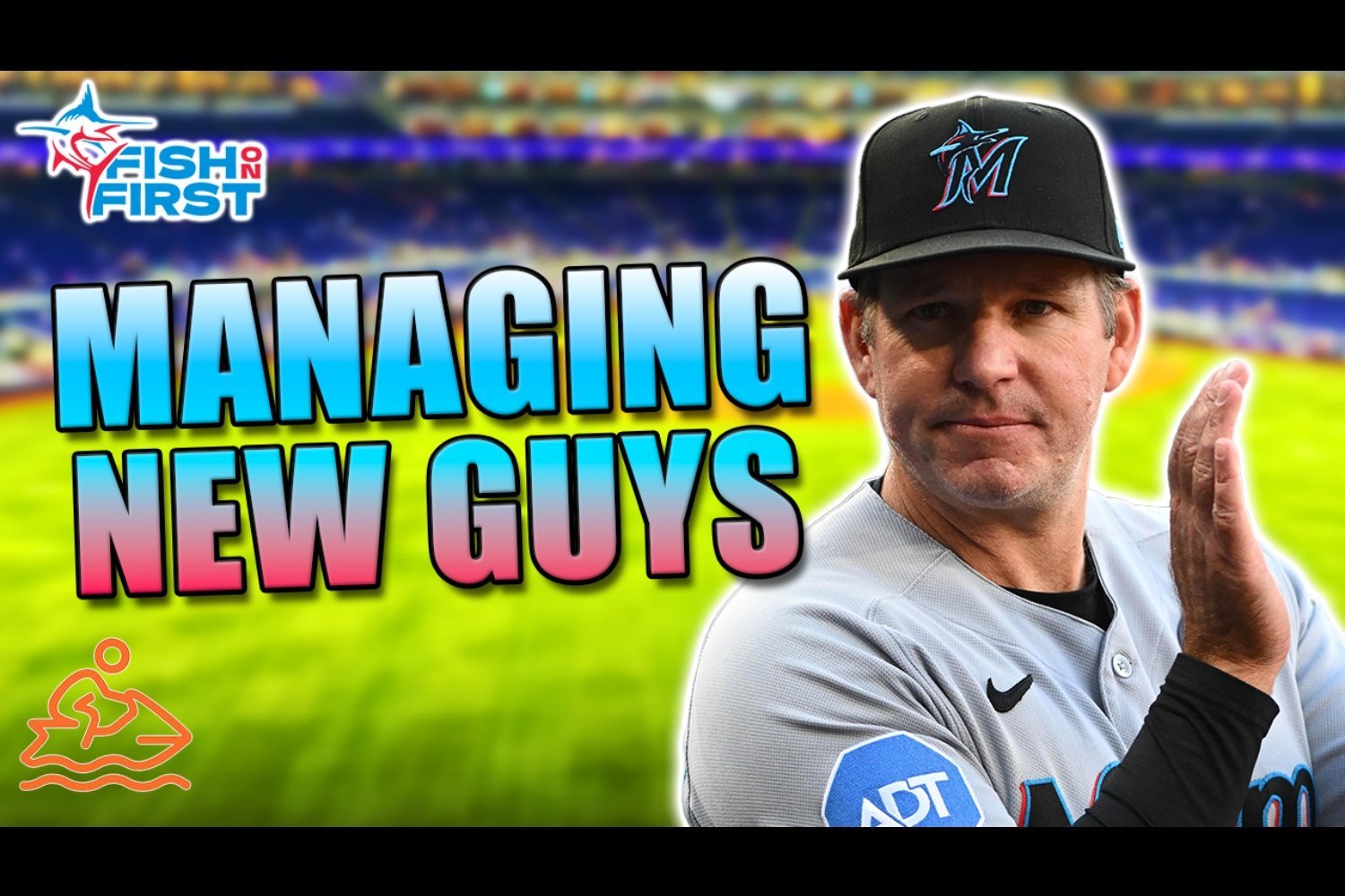 More information about "Marlins manager Clayton McCullough talks latest roster moves, playoff push"
