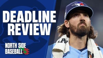 Grading The Cubs' 2026 Trade Deadline