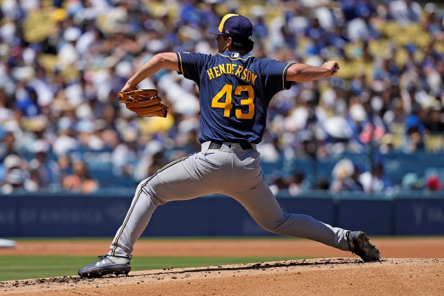 More information about "Logan Henderson Matched Tarik Skubal in What Brewers Hope Was an October Preview"