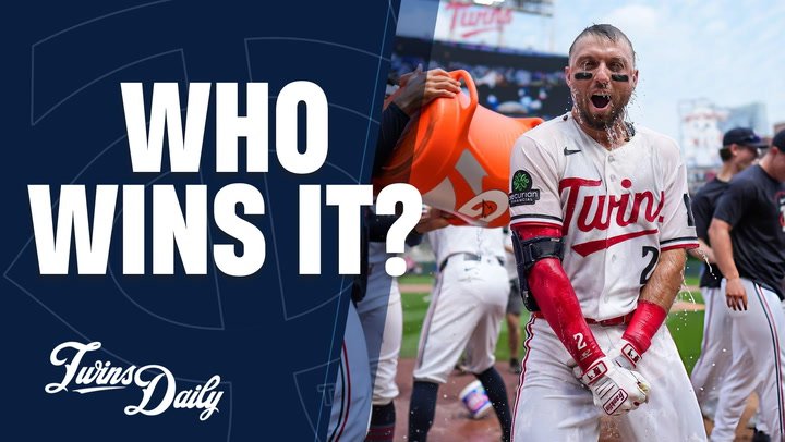 More information about "How The Trade Deadline Shook Up The AL Central"