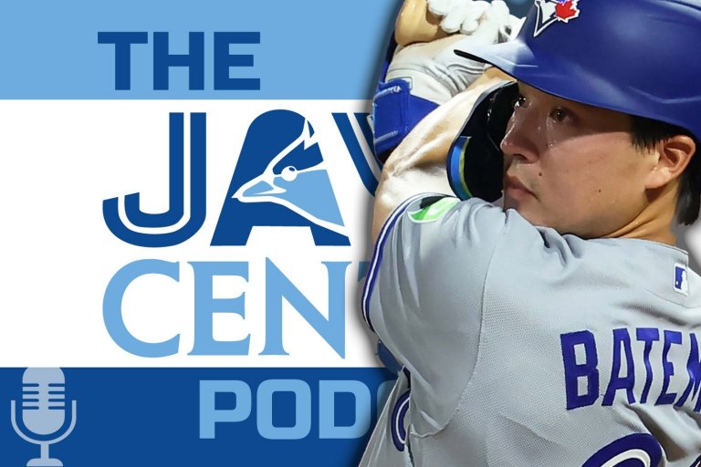 YOU Should Believe In The Toronto Blue Jays