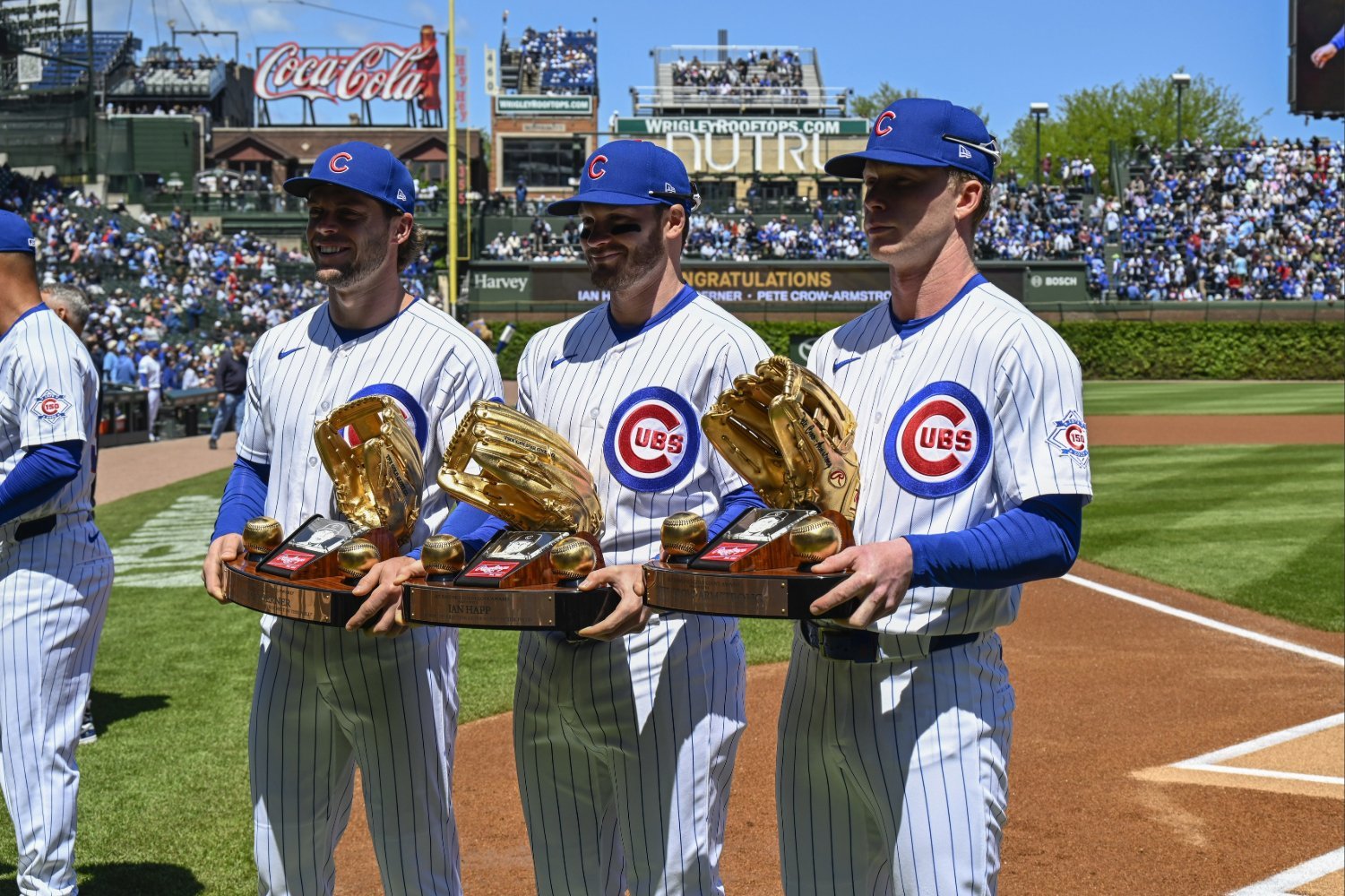 More information about "Weighting Cubs' Historically Good Defense By Position"