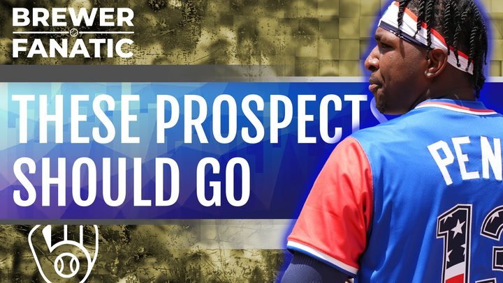 Three Prospects Who Should've Been Dealt