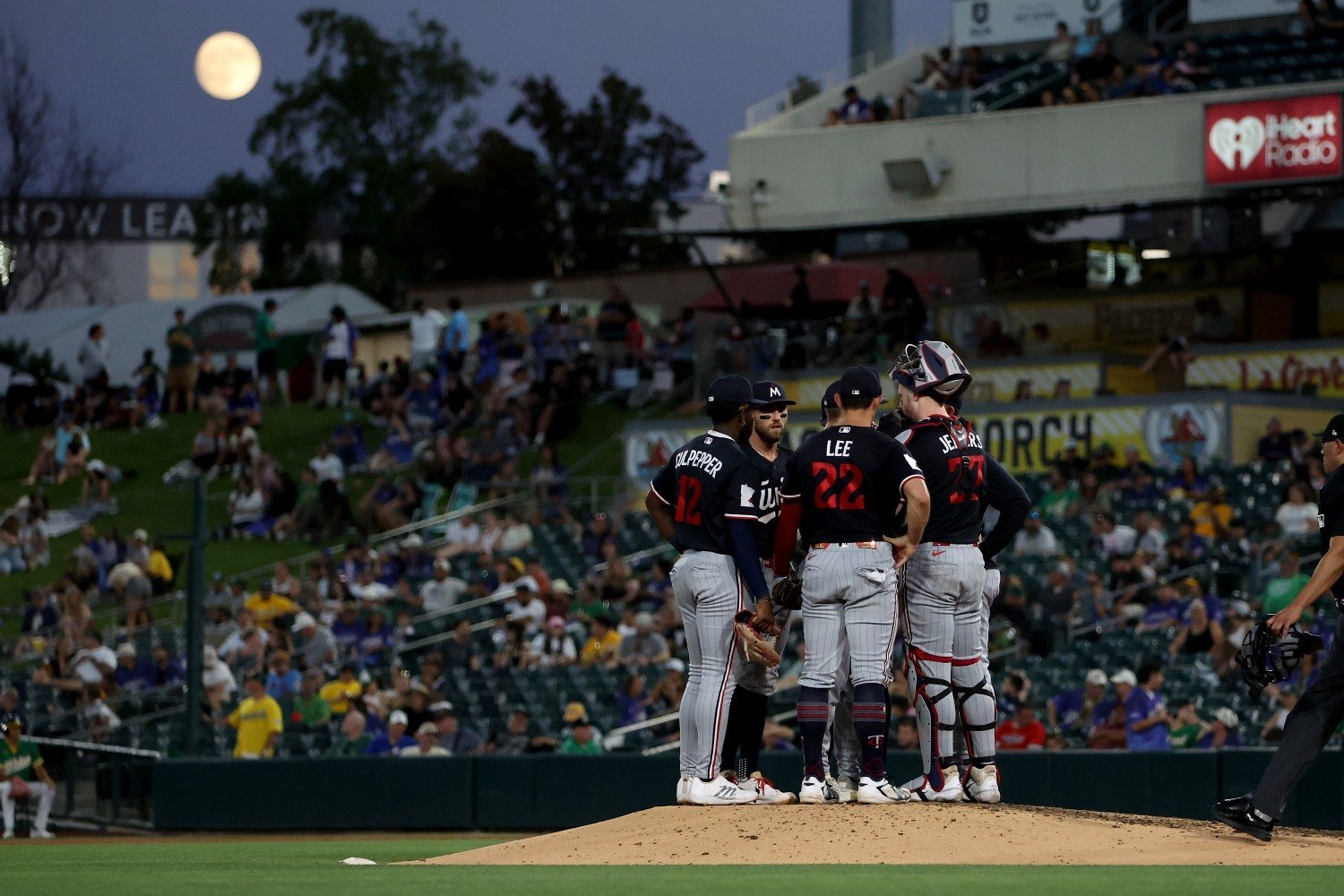 More information about "A's 7, Twins 4: Twins' Hot Start Goes Up in Smoke in Another Late-Inning Collapse"