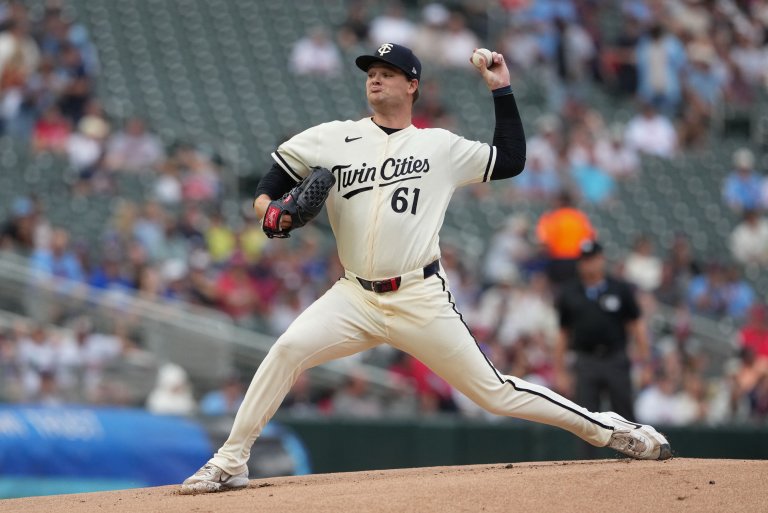 Phillies 9, Twins 1: Seven Run Inning Dooms Prielipp and Twins in Lopsided Loss