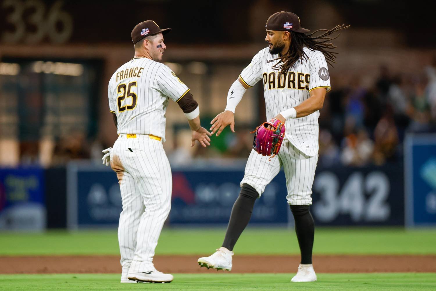 More information about "Breaking Down the Padres' Remaining Schedule as September Approaches"