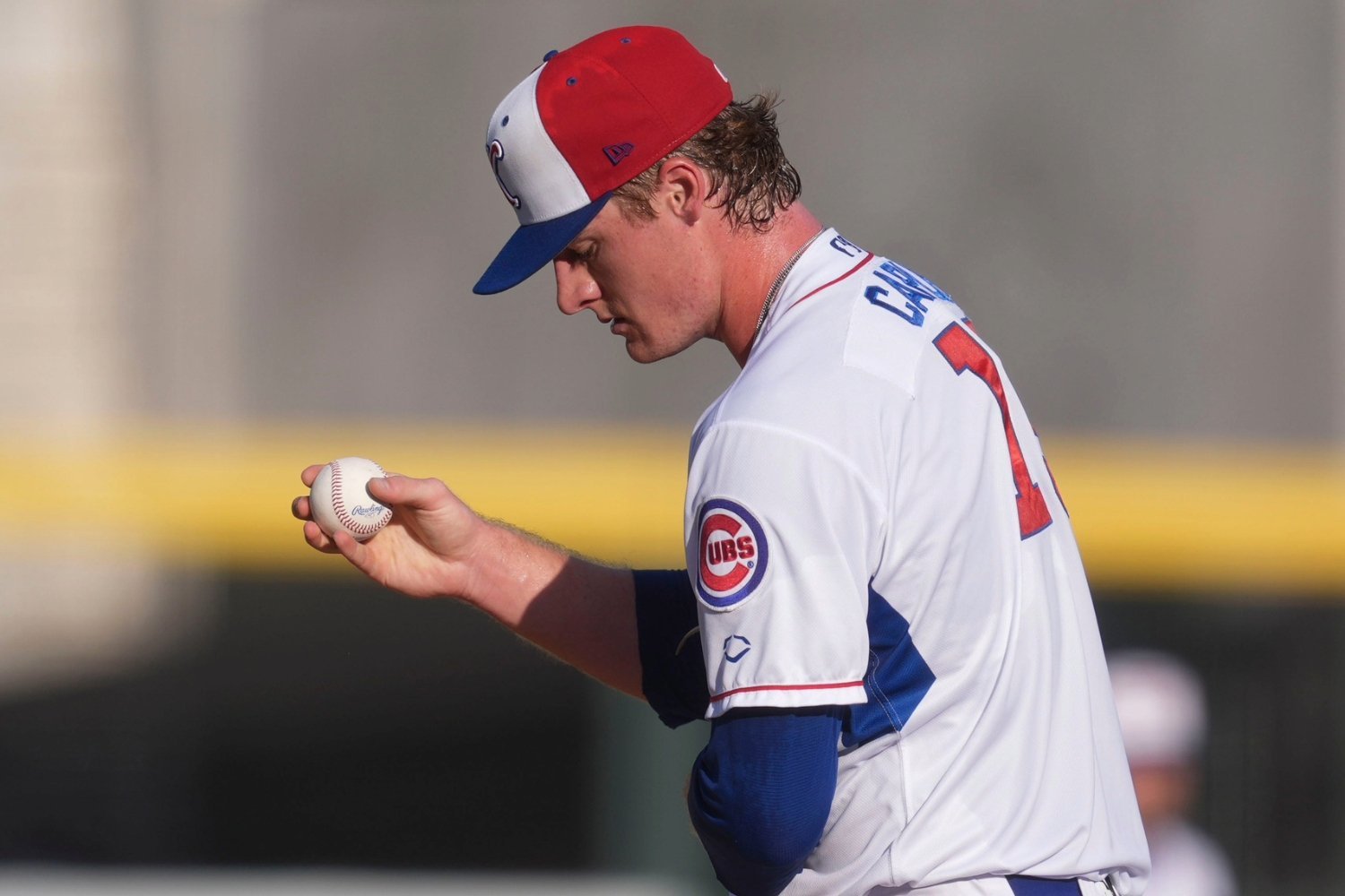 More information about "Chicago Cubs Minor League Pitchers of the Month: July 2026"