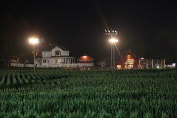 Royals to play the Red Sox in Next Year's Field of Dreams Game