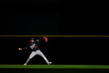 Taj Bradley Makes Twins History with a Feat That Took 65 Years—But Just 9 Pitches